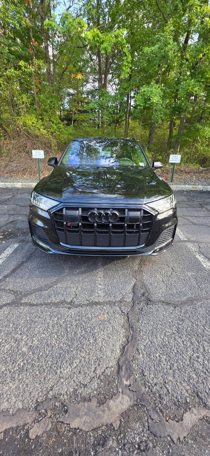 2024 Audi SQ7 Prestige for sale in Watchung, NJ — photo 1