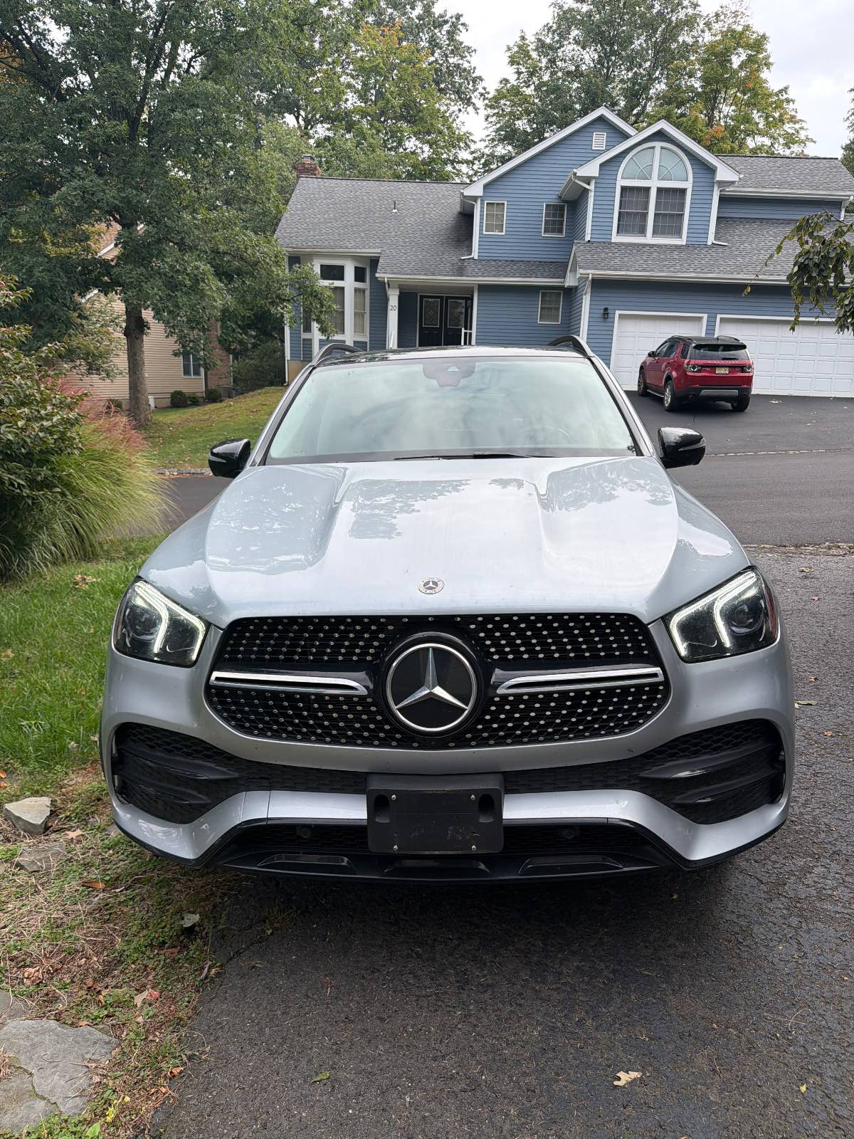 2023 Mercedes Benz GLE GLE350 4-Matic for sale in Watchung, NJ — photo 1