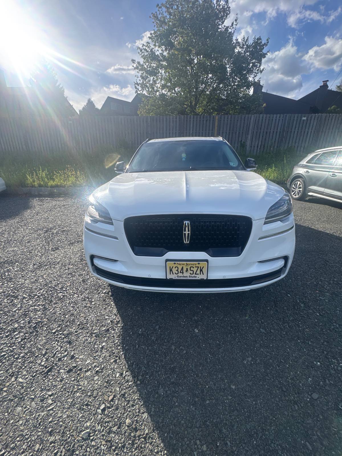 2023 Lincoln Aviator Reserve for sale in Warren, NJ